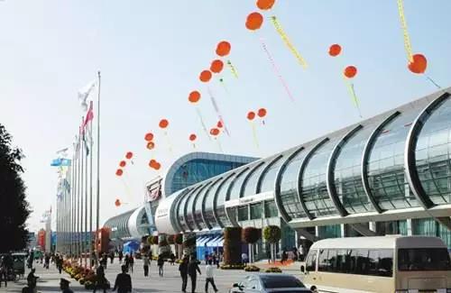 腾博会官网宁波展