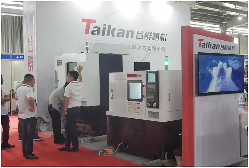 腾博会官网精机操作介绍