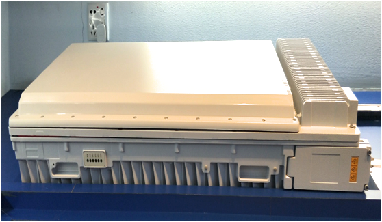 腾博会官网精机 5G加工