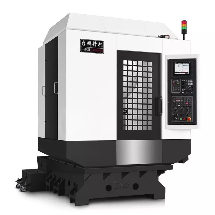 腾博会官网钻攻机 钻孔加工中心