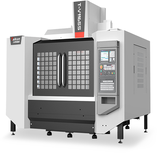 腾博会官网精机T-V1165S高快高效型立加