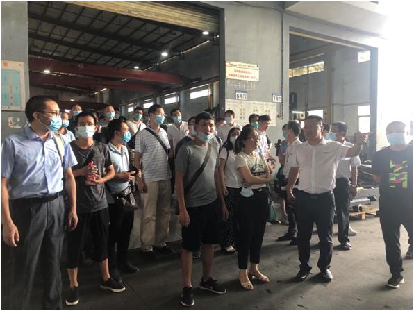 腾博会官网精机培训班