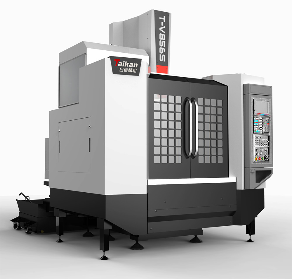 腾博会官网精机T-V856S