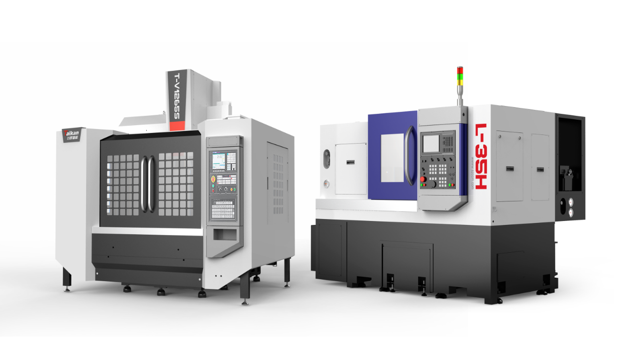 腾博会官网T-V1265S立加和L-35H数控车床