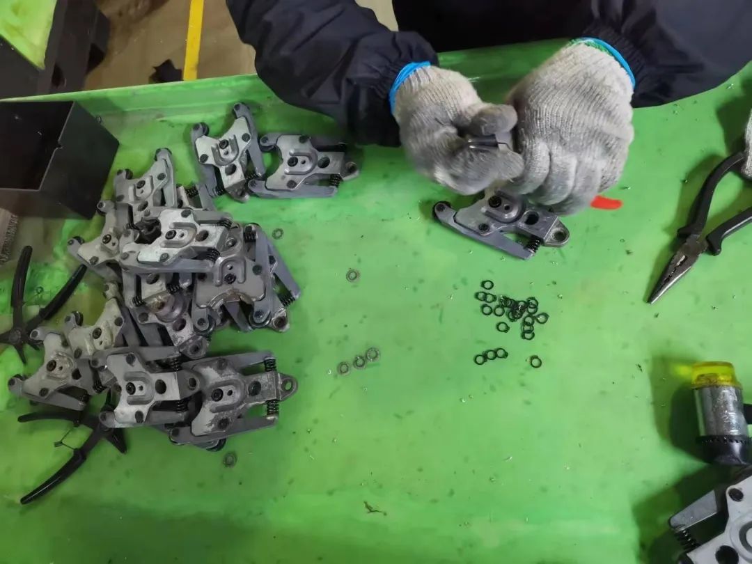 腾博会官网精机