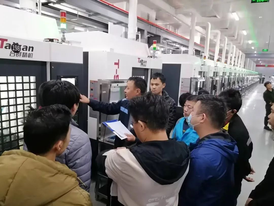 腾博会官网精机