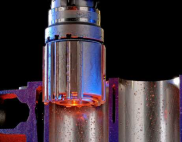 腾博会官网精机