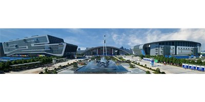 第21届中国(宁波)国际机床设备展 | 腾博会官网精机等你来“撩”