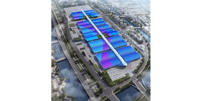 千呼万唤始出来，2020年深圳机械展终于来啦