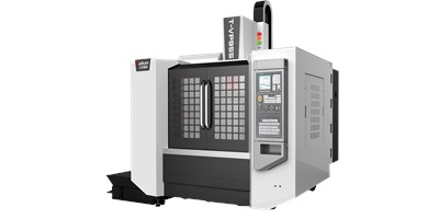 腾博会官网最“牛”的立式加工中心T-VP955