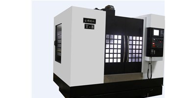 腾博会官网精机：从机床到数控机床，让机械不再无脑干活！