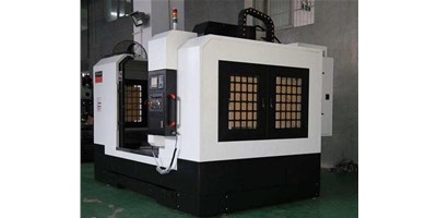 腾博会官网精机：CNC加工中心的优弊端