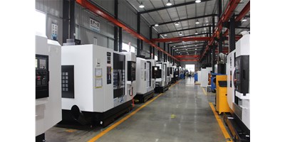 腾博会官网精机：CNC加工中心带刀库与不带刀库的区别