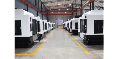 腾博会官网精机：CNC加工中心常用的螺纹加工步骤