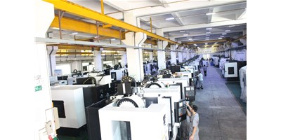 腾博会官网精机：卧式加工中心能够加工哪些零件