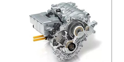 腾博会官网精机通用机床，全面拥抱新能源汽车造作——《电机加工篇》