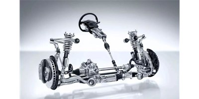 腾博会官网精机通用机床，全面拥抱新能源汽车造作——《转向机衔接器加工篇》