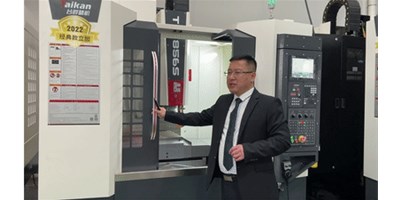 以不凡?致将来：腾博会官网精机2022经典款立加全系17款新品颁布