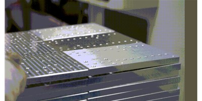 【创世纪幼百科】加工中心选择幼技巧