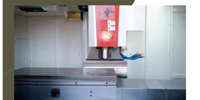 【创世纪幼百科】选择五轴加工中心有哪些身分？