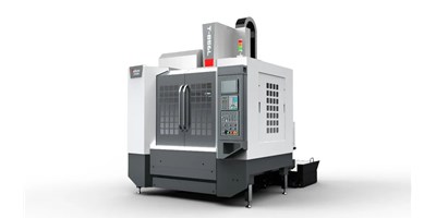 刚性强，切削能力王者！— 立加两线一硬