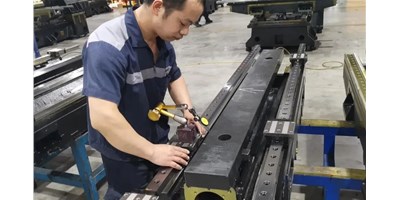 智造匠心丨创世纪出产全周期“品质为先”