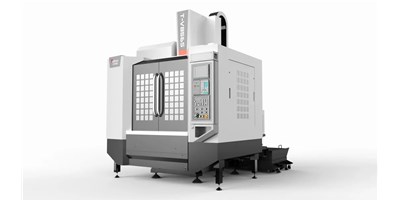 “芯”配置，“新”力量，腾博会官网精机T-V856S全新升级！