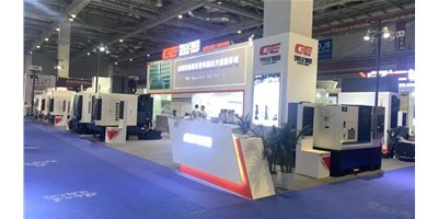 燃爆今夏，创世纪集团CME上海国际机床展美满收官！