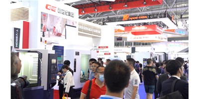 闪灼2024 ITES，创世纪集团精密智造引领行业风潮