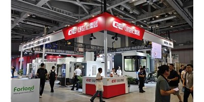 第22届铸博会盛况回首：创世纪集团创新引领，展机璀璨，“铸”星荟萃！