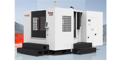 更高效，更矫捷！腾博会官网精机卧式加工中心H-630S实现精准加工！