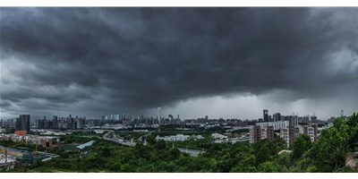 台风频发，若何在风暴中守护您的机床？